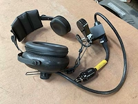 Headset - afbeelding 1 van  5