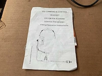 Headset - afbeelding 4 van  5