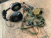 Headset - afbeelding 1 van  3