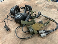 Headset - afbeelding 1 van  3
