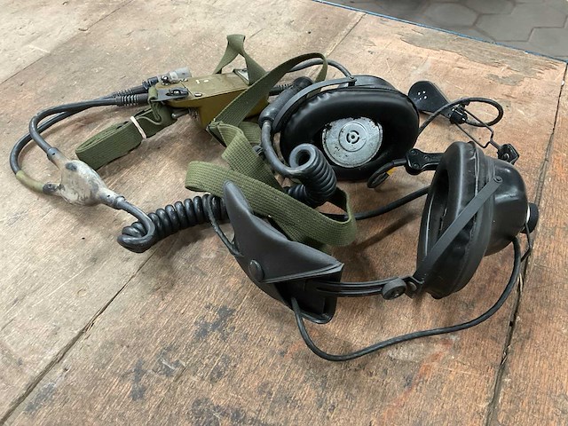 Headset - afbeelding 3 van  3