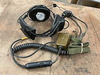 Headset - afbeelding 3 van  3