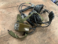 Headset - afbeelding 2 van  3