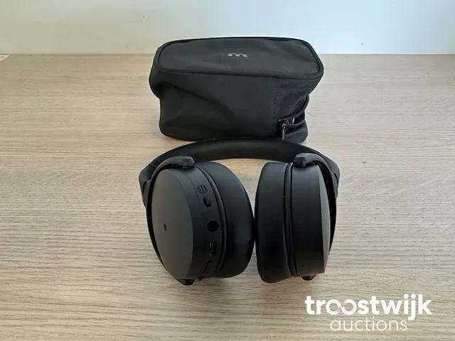 Headset - afbeelding 1 van  6