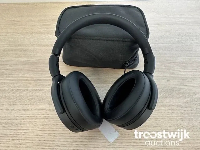 Headset - afbeelding 2 van  6