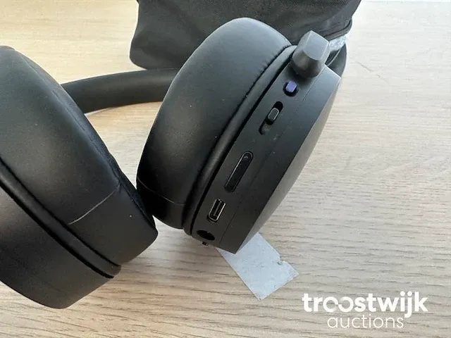 Headset - afbeelding 3 van  6