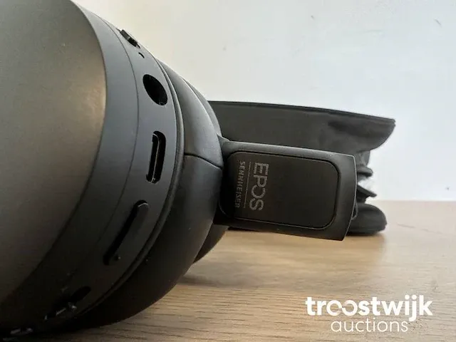 Headset - afbeelding 5 van  6