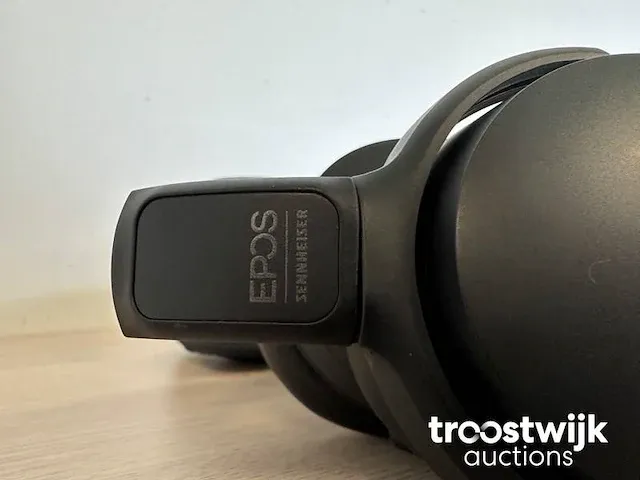 Headset - afbeelding 6 van  6