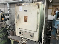 Heaeus kt500 oven - afbeelding 3 van  5