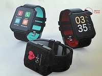 Heart rate watch - afbeelding 1 van  5
