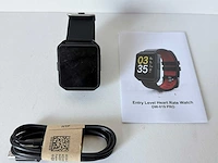 Heart rate watch - afbeelding 3 van  5
