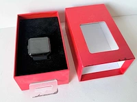 Heart rate watch - afbeelding 4 van  5