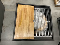 Heat 3 in 1 tafel bbq - afbeelding 3 van  3