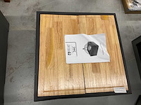 Heat 3 in 1 tafel bbq - afbeelding 2 van  3