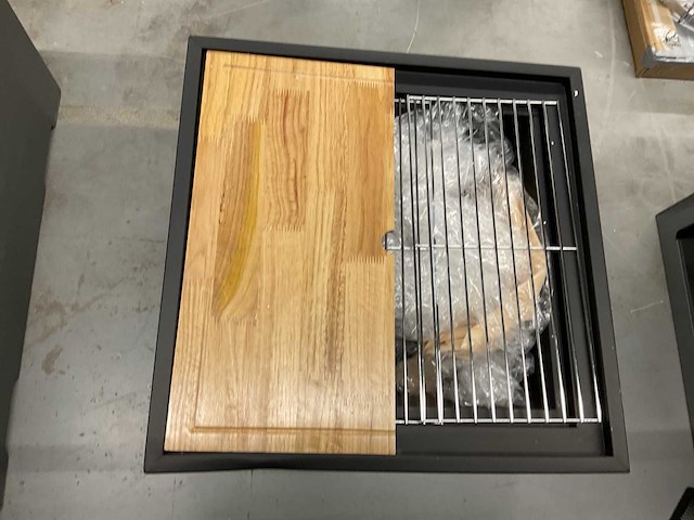 Heat 3 in 1 tafel bbq - afbeelding 3 van  3