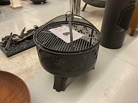 Heat alna vuurkorf - afbeelding 2 van  4