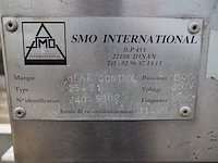 Heat and control - afbeelding 10 van  20