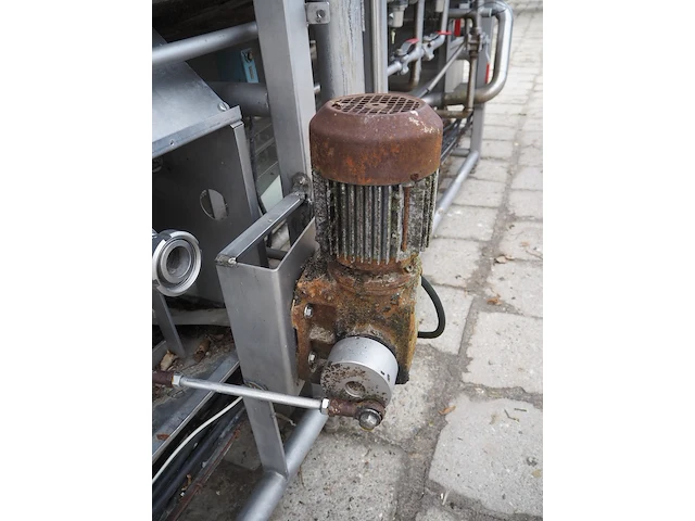 Heat and control - afbeelding 20 van  20