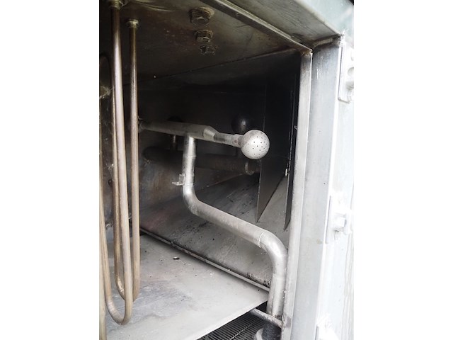 Heat and control - afbeelding 2 van  18