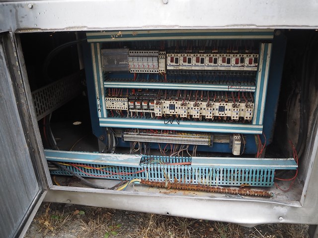 Heat and control - afbeelding 7 van  18