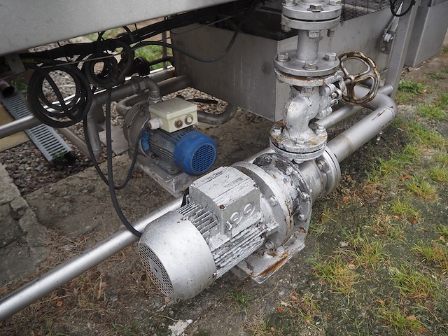 Heat and control - afbeelding 10 van  18