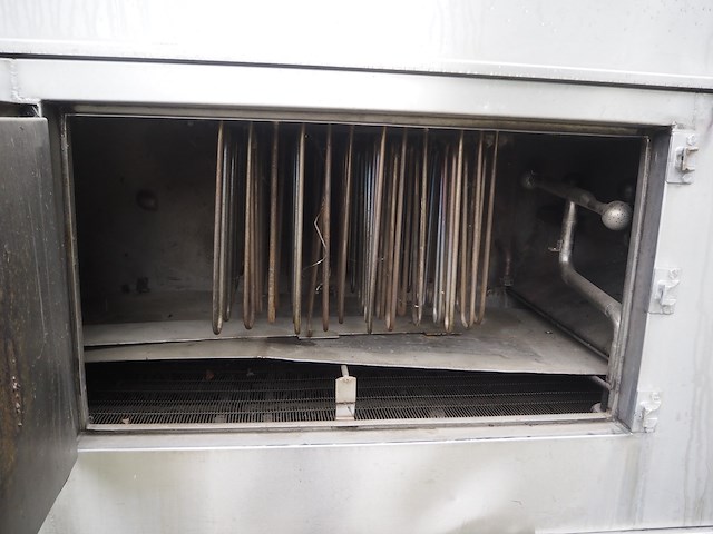 Heat and control - afbeelding 18 van  18