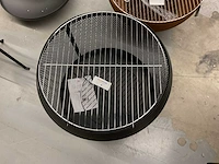 Heat fire drum vuurkorf - afbeelding 3 van  4