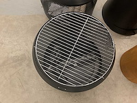 Heat firedrum vuurkorf - afbeelding 3 van  4