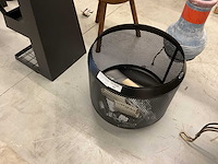 Heat firedrum vuurkorf - afbeelding 2 van  3