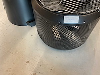 Heat firedrum vuurkorf - afbeelding 4 van  4