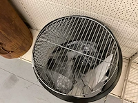 Heat firedrum vuurkorven - afbeelding 3 van  4