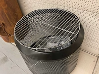 Heat firedrum vuurkorven - afbeelding 4 van  4