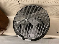 Heat firedrum vuurkorven - afbeelding 4 van  4