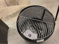 Heat firedrum vuurkorven - afbeelding 4 van  4