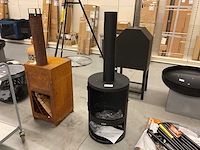 Heat hamar tuinhaard - afbeelding 1 van  3