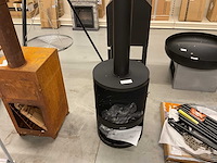 Heat hamar tuinhaard - afbeelding 2 van  3