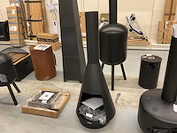 Heat laluz 40 tuinhaard - afbeelding 2 van  4