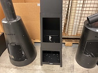 Heat oslo tuinhaard - afbeelding 3 van  3