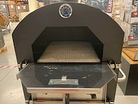 Heat ovnhus pizza-oven - afbeelding 4 van  6