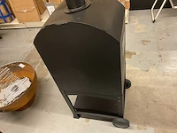 Heat ovnhus pizza-oven - afbeelding 6 van  6