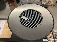 Heat trolle buitenkeuken - afbeelding 5 van  6