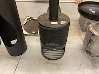 Heat tuinhaard - afbeelding 2 van  2