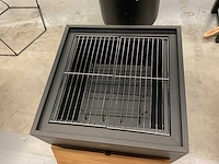 Heat vuurkorf 3 in 1 - afbeelding 4 van  4