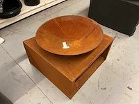 Heat vuurschaal - afbeelding 2 van  3
