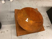 Heat vuurschaal - afbeelding 3 van  3
