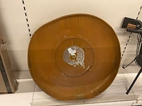 Heat vuurschaal - afbeelding 1 van  2