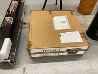 Heat vuurschaal - afbeelding 4 van  4