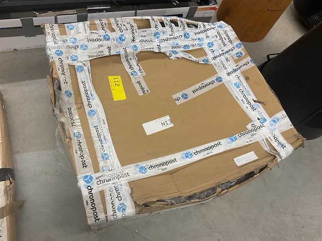 Heat vuurschaal - afbeelding 4 van  4