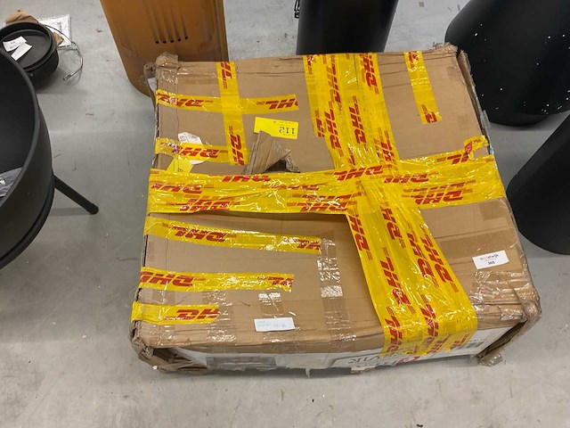 Heat vuurschaal - afbeelding 4 van  4