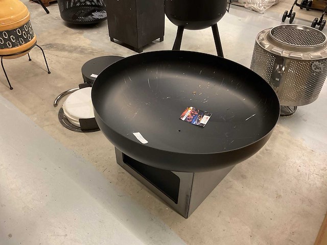 Heat vuurschaal - afbeelding 2 van  3